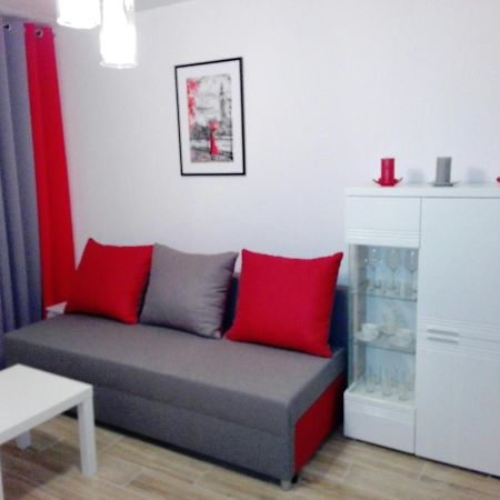 Appartement Apartament Marzenie 3 - Opole Extérieur photo