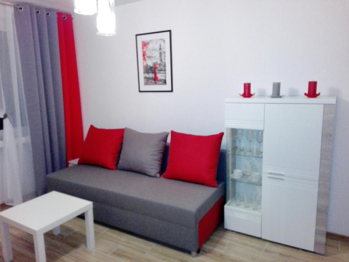 Appartement Apartament Marzenie 3 - Opole Extérieur photo