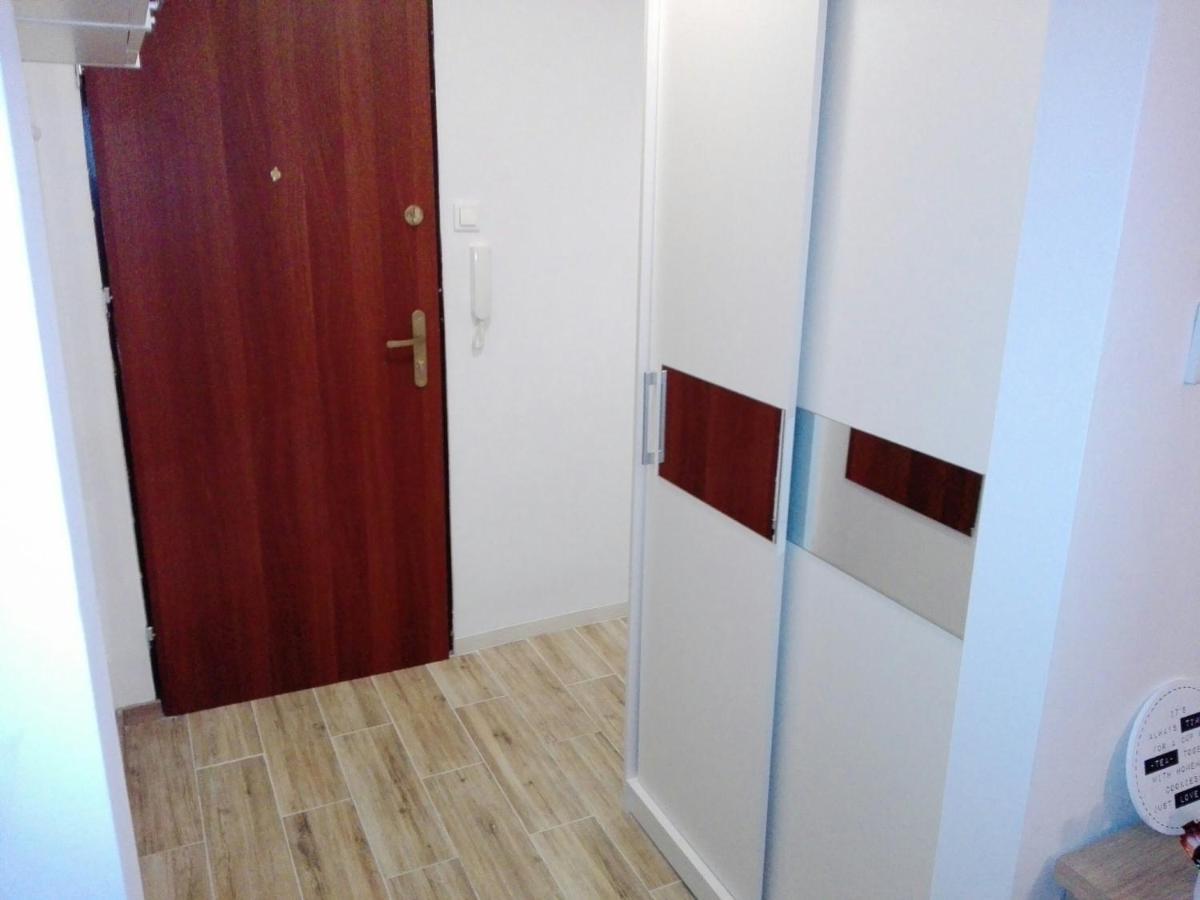 Appartement Apartament Marzenie 3 - Opole Extérieur photo
