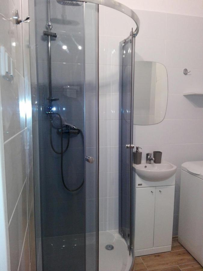 Appartement Apartament Marzenie 3 - Opole Extérieur photo