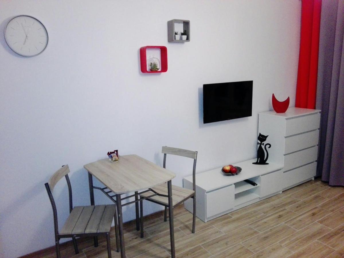 Appartement Apartament Marzenie 3 - Opole Extérieur photo